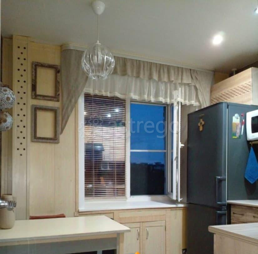 1-комн. квартира, 31 м2, 4/5 эт. Яровое - изображение 6