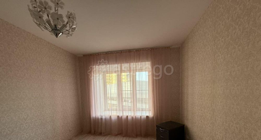 1-комн. квартира, 47.5 м2, 4/25 эт. Красноярск - изображение 1