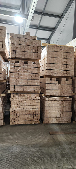 Наличник 10*70/10*80 (ав, вс, cd). Вязьма - изображение 5