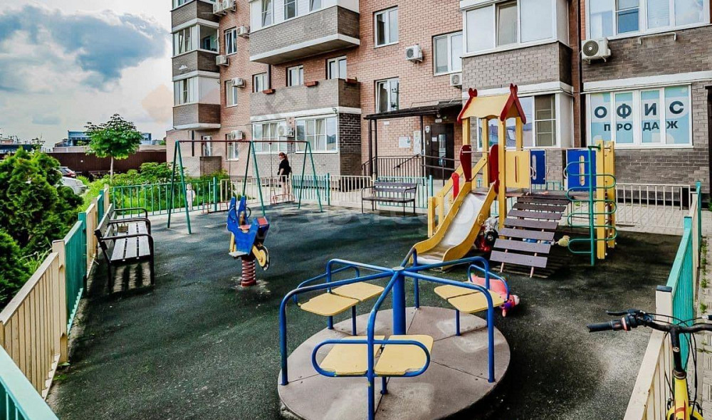 2-комн. квартира, 50 м, 1/5 эт. Новая Адыгея - изображение 10