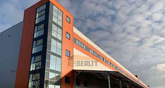 Отдельное здание, 2550 м2 Долгопрудный