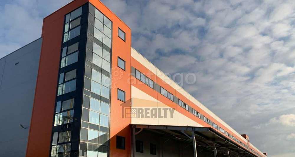 Отдельное здание, 2550 м2 Долгопрудный - изображение 1