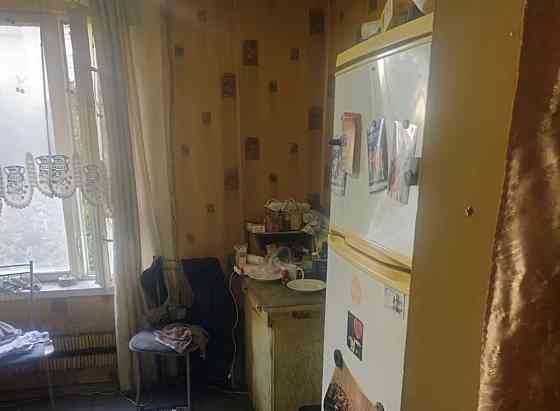 Комната, 12 м2, 5/12 эт. Москва