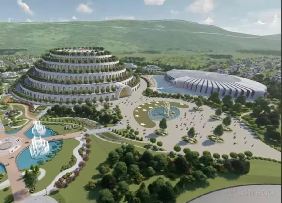 Участок, ИЖС, 140 сот. Майкоп - изображение 3