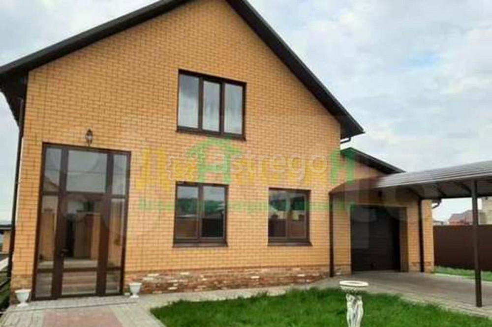 Дом, 190 м2, 15.2 сотки Разумное - изображение 7