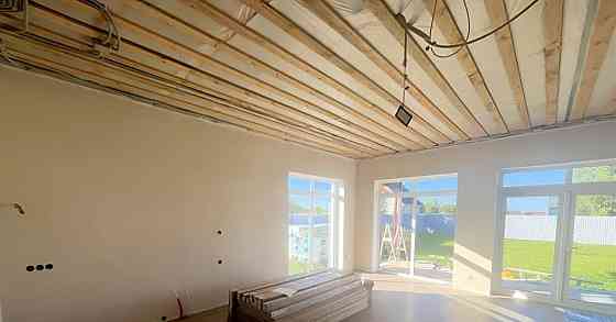 Коттедж, 142 м2, 13 соток, 1 эт. Высоковск