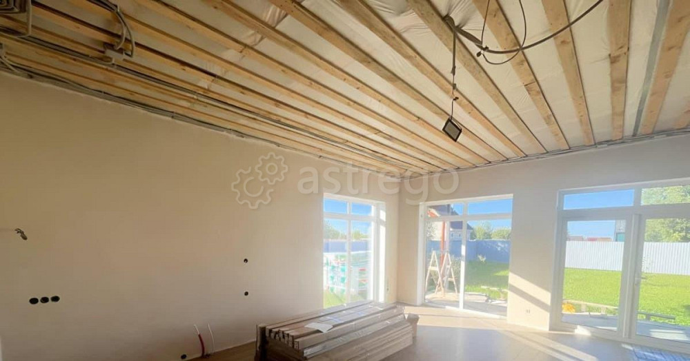 Коттедж, 142 м2, 13 соток, 1 эт. Высоковск - изображение 3