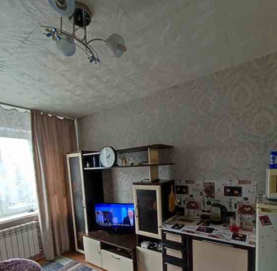 Студия, 14 м2, 4/5 эт. Красноярск