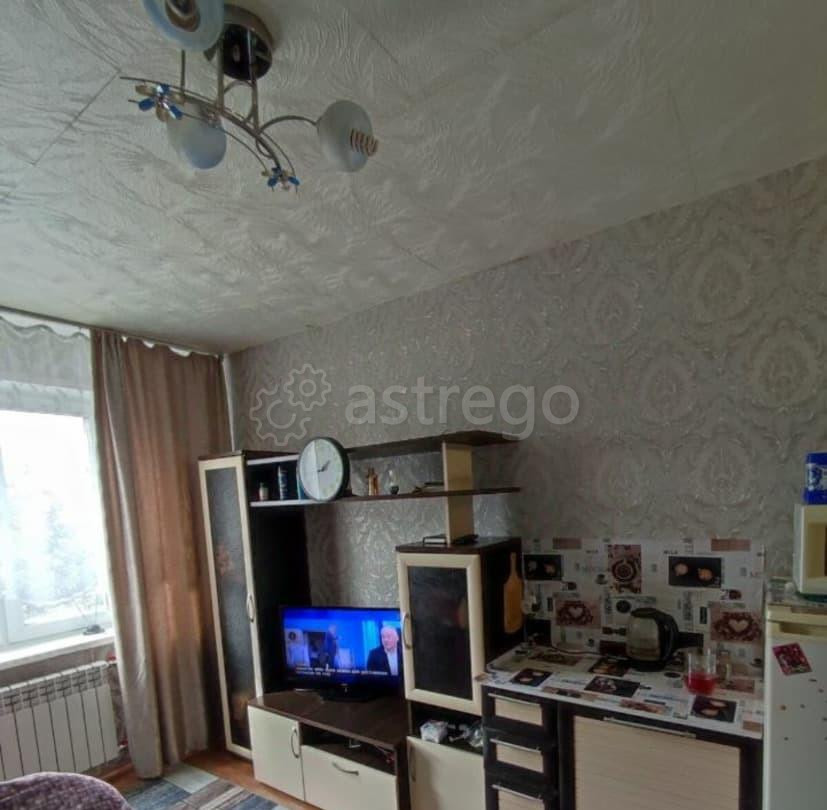 Студия, 14 м2, 4/5 эт. Красноярск - изображение 6