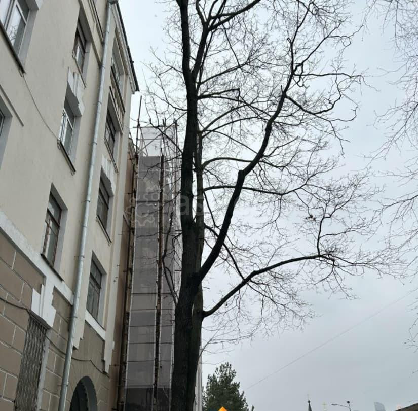 Комната, 18.6 м2, 5/5 эт. Москва - изображение 1