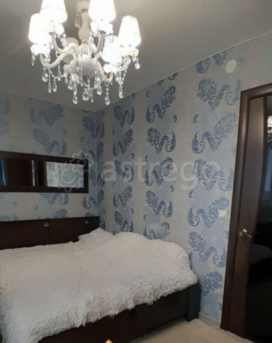 4-комн. квартира, 71.5 м2, 9/9 эт. Солнечногорск - изображение 7