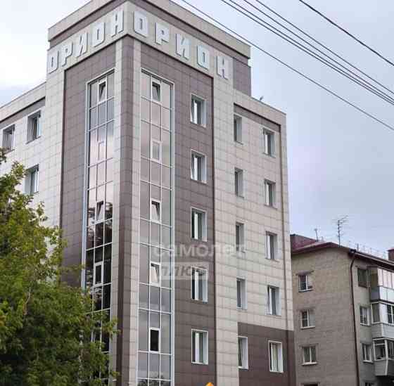 Отдельное здание, 322.4 м2 Барнаул