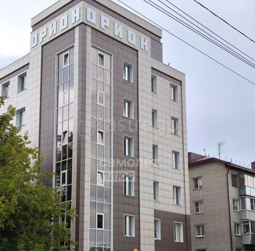 Отдельное здание, 322.4 м2 Барнаул - изображение 5