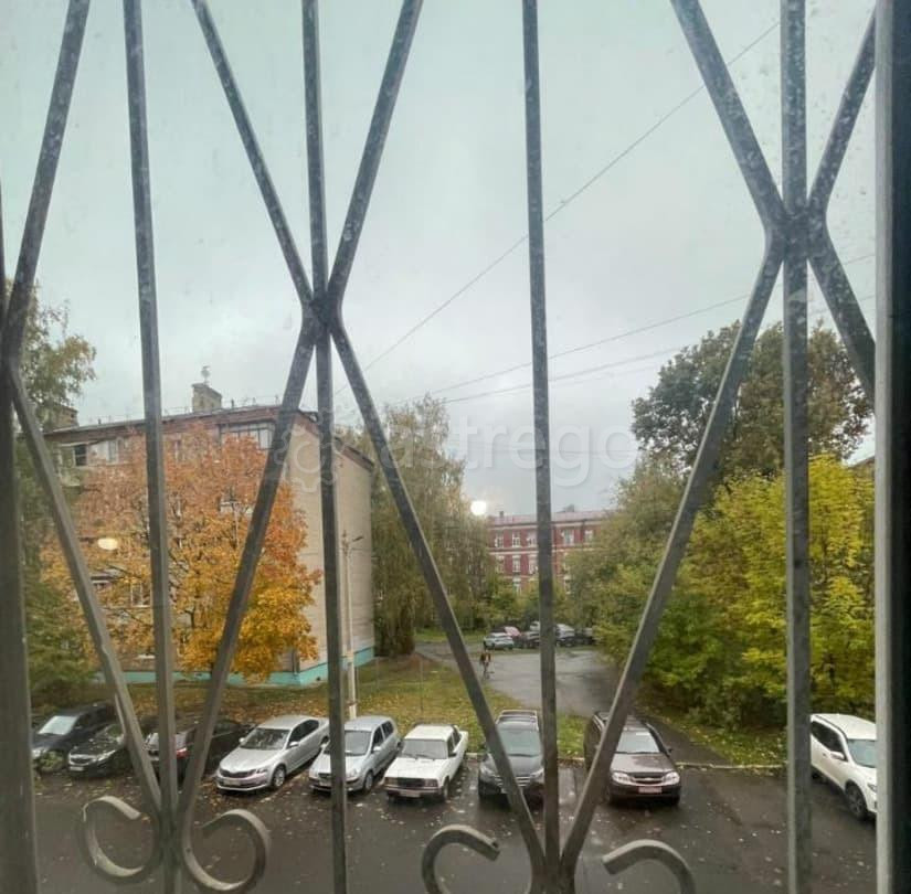 Комната, 20.8 м2, 2/4 эт. Раменское - изображение 3