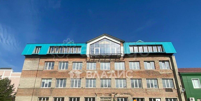 Отдельное здание, 1320 м2 Бийск - изображение 5