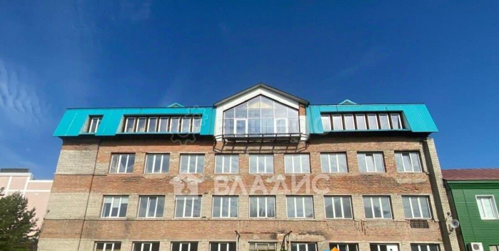 Отдельное здание, 1320 м2 Бийск - изображение 5