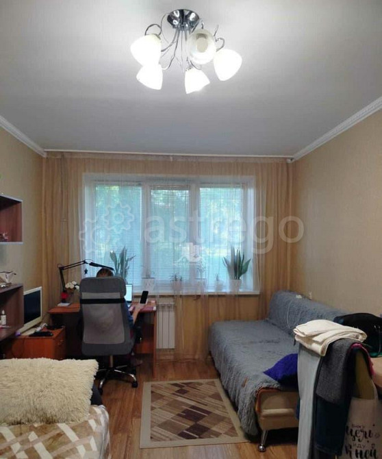 1-комн. квартира, 30.5 м2, 1/5 эт. Белгород - изображение 6