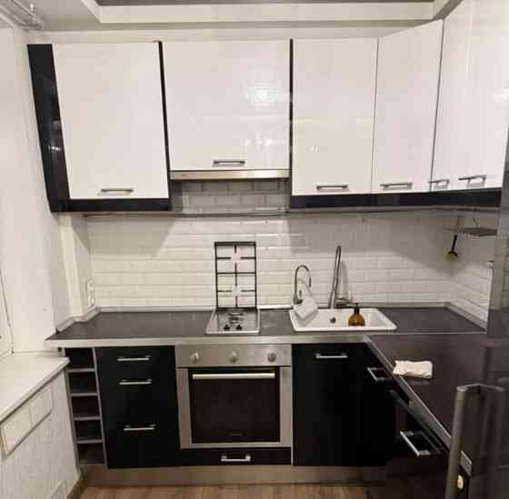 3-комн. квартира, 57.8 м2, 3/9 эт. Санкт-Петербург