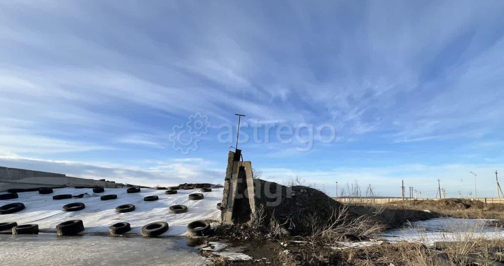 Склад, 9220 м2 Разумное - изображение 1