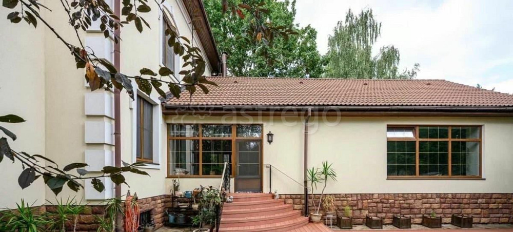 Дом, 484 м2, 9.26 сотки, 3 эт. Красногорск - изображение 6