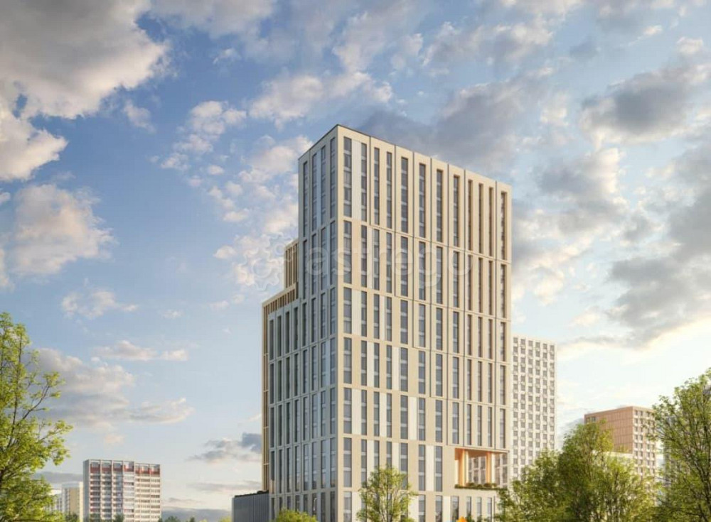 Офис, 222 м2 Москва - изображение 4