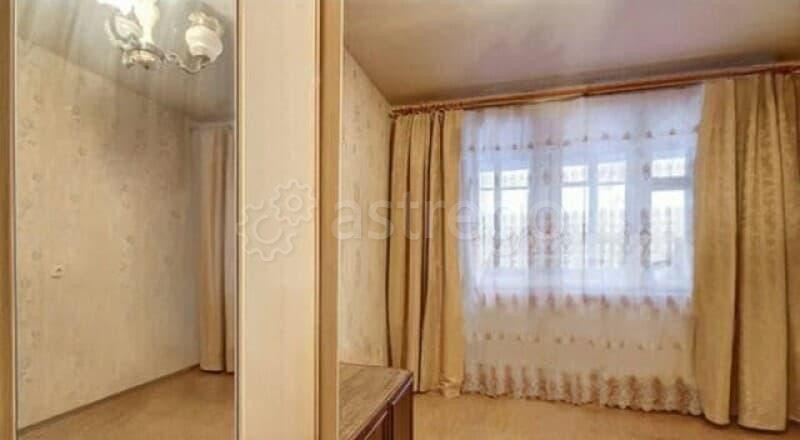 3-комн. квартира, 72 м2, 3/10 эт. Санкт-Петербург - изображение 2