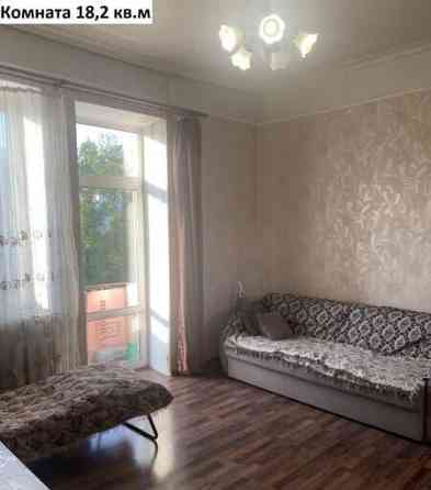 2-комн. квартира, 58.7 м2, 5/5 эт. Мытищи