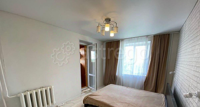 3-комн. квартира, 70 м2, 4/12 эт. Уфа - изображение 4