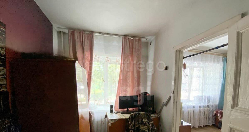 3-комн. квартира, 54.6 м2, 1/4 эт. Горно-Алтайск - изображение 7