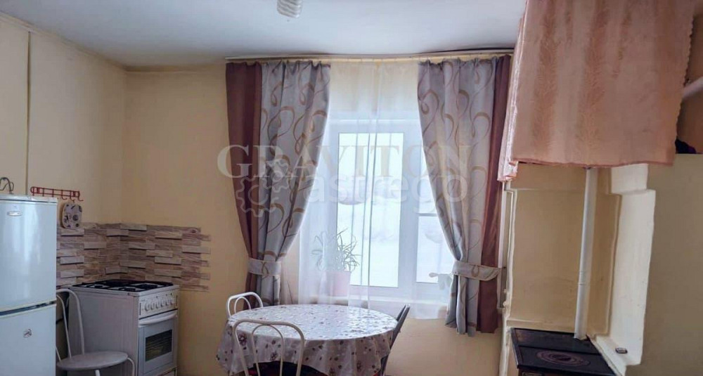 Дом, 53.3 м2, 10.7 сотки, 1 эт. Горно-Алтайск - изображение 5