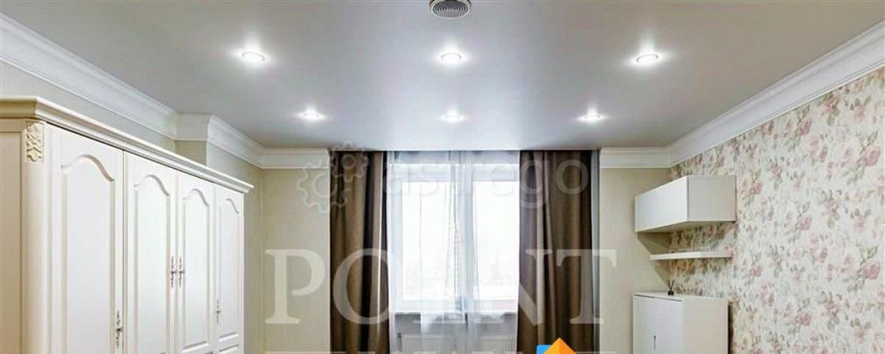 6-комн. квартира, 224 м2, 9/10 эт. Москва - изображение 6