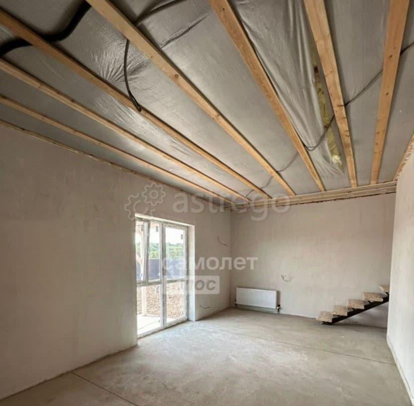 Дом, 145 м, 5 соток, 1 эт. Энем - изображение 2