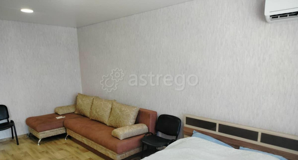 1-комн. квартира, 33 м2, 2/5 эт. Яровое - изображение 6