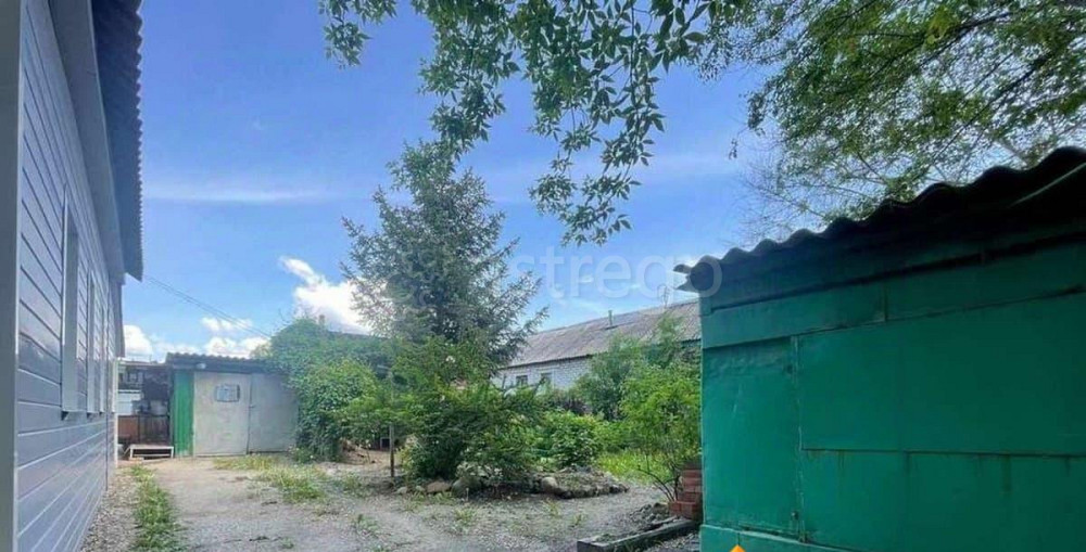 Дом, 27.5 м2, 6.68 сотки, 1 эт. Благовещенск - изображение 5