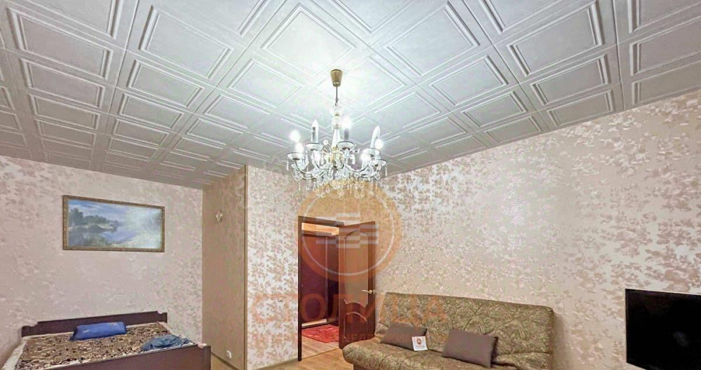 1-комн. квартира, 41 м2, 11/13 эт. Москва - изображение 6
