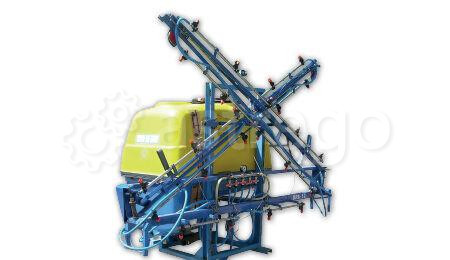 Штанговый опрыскиватель SPR.12.500 Симферополь - изображение 1