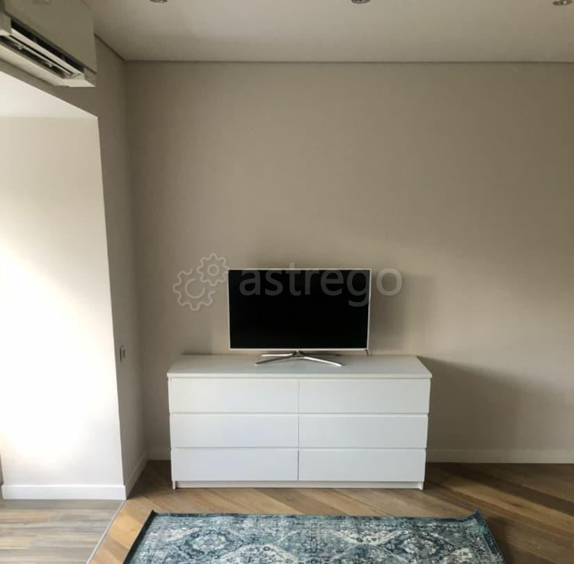 Студия, 37.4 м2, 4/10 эт. Москва - изображение 3