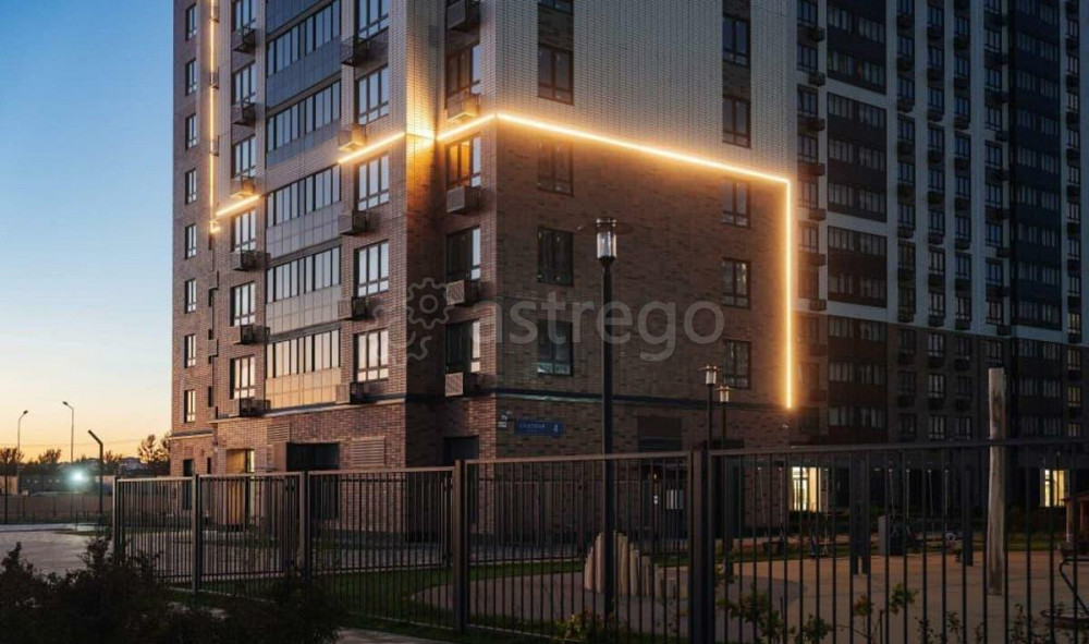 Свободного назначения, 4.2 м2 Видное - изображение 7