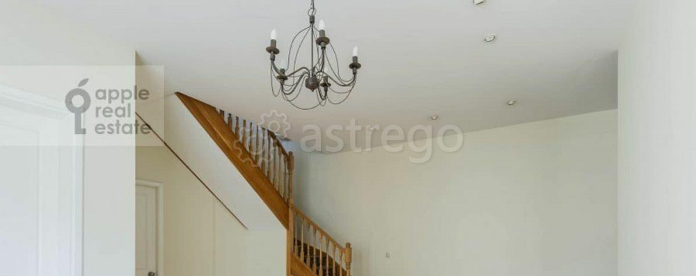 5-комн. квартира, 180 м2, 5/5 эт. Москва - изображение 3