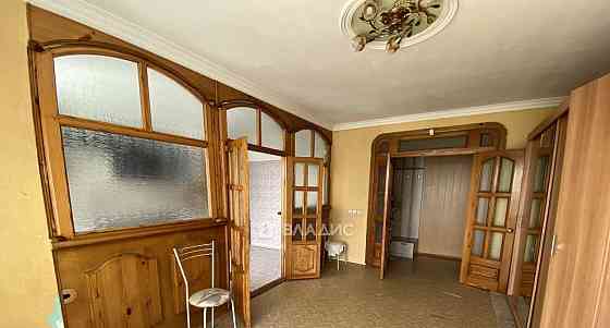 4-комн. квартира, 108 м2, 9/9 эт. Бийск