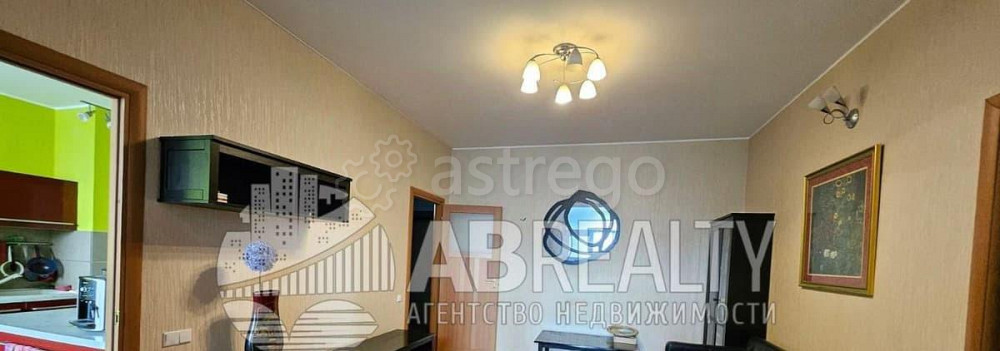4-комн. квартира, 120 м2, 9/22 эт. Москва - изображение 6