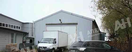 Склад, 360 м2 Жуковский