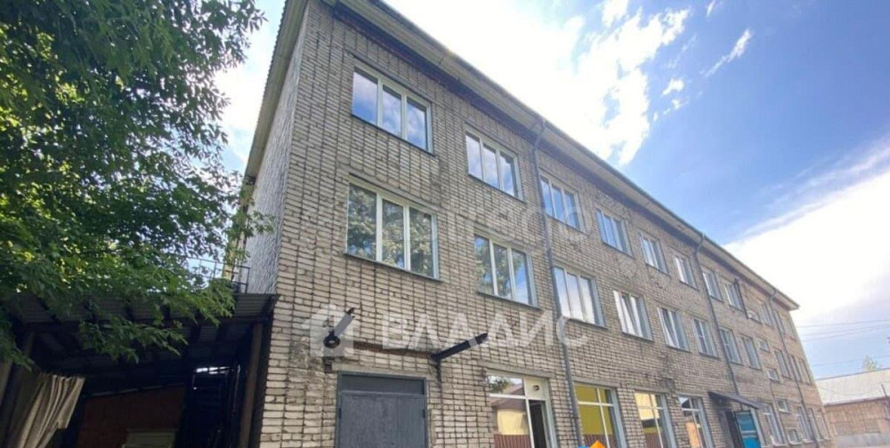 Свободного назначения, 699 м2 Бийск - изображение 5