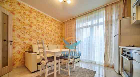 1-комн. квартира, 45 м2, 5/7 эт. Санкт-Петербург