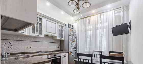 3-комн. квартира, 68.7 м2, 4/8 эт. Химки