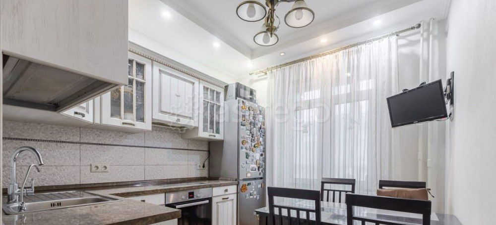 3-комн. квартира, 68.7 м2, 4/8 эт. Химки - изображение 2