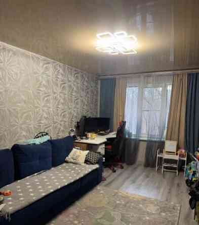 2-комн. квартира, 46 м2, 2/5 эт. Пушкино