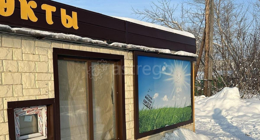 Торговое помещение, 30 м2 Бийск - изображение 1