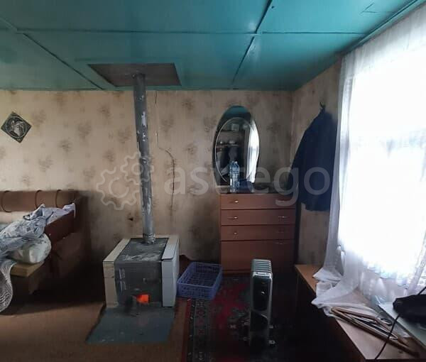 Дача, 50 м2 Сосновоборск - изображение 8