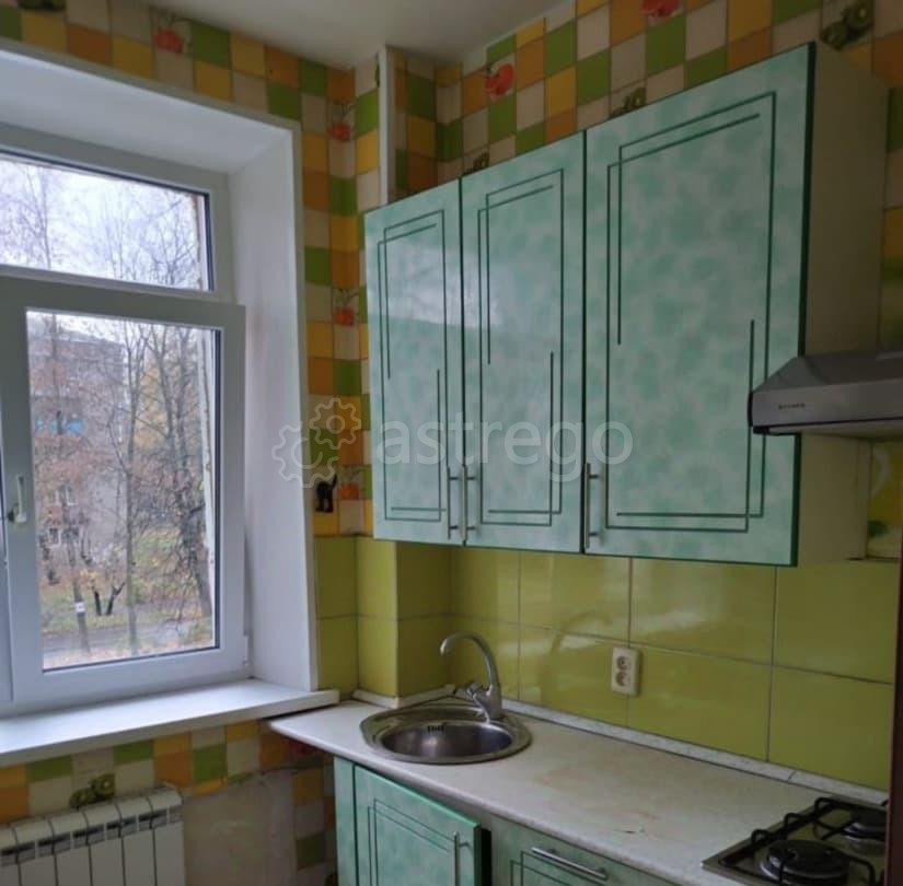 2-комн. квартира, 46 м2, 2/2 эт. Волоколамск - изображение 5